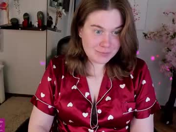 Nancy_Sun_ April 25, 2025 Chaturbate stream image
