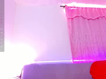 Pretty_Emii April 25, 2025 Chaturbate stream image