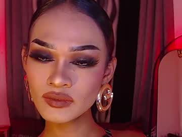 Queenvalentinats April 25, 2025 Chaturbate stream image