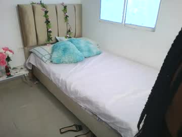 Sofiiaa_Evanss April 25, 2025 Chaturbate stream image