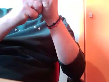 Truble_Again April 25, 2025 Chaturbate stream image