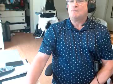 Urfavteach50 April 25, 2025 Chaturbate stream image