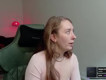 Adalinarae April 25, 2025 Chaturbate stream image
