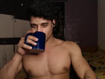 Aestheticsigmarizz April 25, 2025 Chaturbate stream image