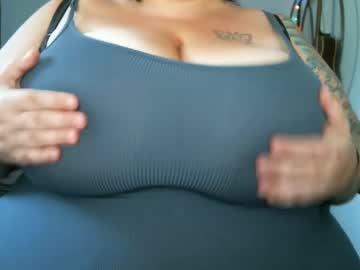 Bbwbaddie420 April 25, 2025 Chaturbate stream image