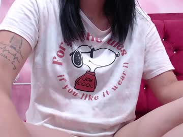 Cinthya_Dan April 25, 2025 Chaturbate stream image