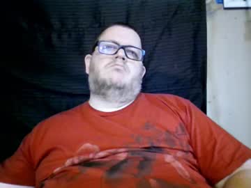 Creeeping_Death April 25, 2025 Chaturbate stream image