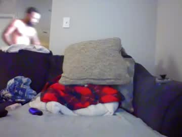 Jackson_Sparks April 25, 2025 Chaturbate stream image