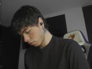 Jhn_Morghan April 25, 2025 Chaturbate stream image