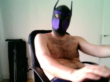 Kaywolf89 April 25, 2025 Chaturbate stream image