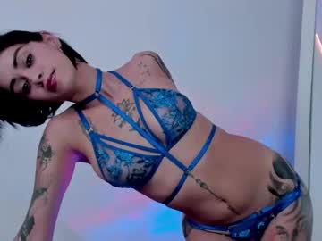 Larissa_Baker April 25, 2025 Chaturbate stream image