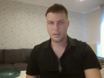 Markster9696 April 25, 2025 Chaturbate stream image