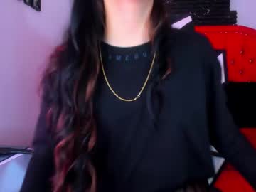 Nina_Prescott April 25, 2025 Chaturbate stream image