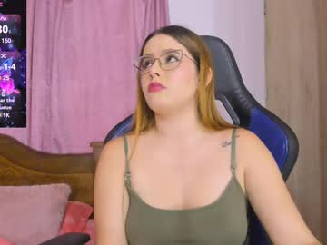 Parisshayk April 25, 2025 Chaturbate stream image