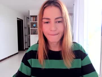 Rainbow_Jenny April 25, 2025 Chaturbate stream image