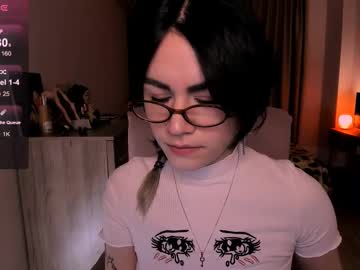 Selectrra April 25, 2025 Chaturbate stream image