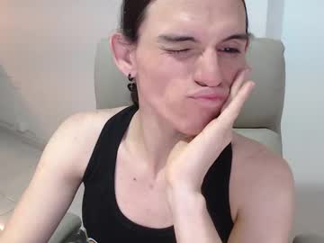 Shantalltrans April 25, 2025 Chaturbate stream image
