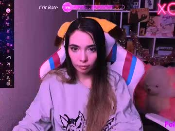 Siashine April 25, 2025 Chaturbate stream image