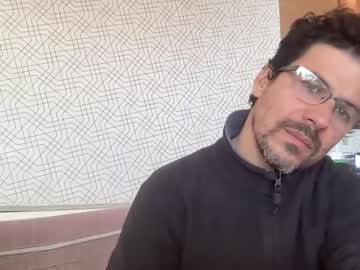 Snfrisco1976 April 25, 2025 Chaturbate stream image