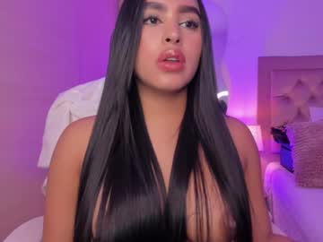 Stephanyricci_ April 25, 2025 Chaturbate stream image