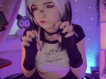 Vronnier April 25, 2025 Chaturbate stream image