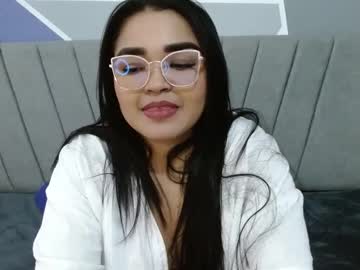 Aby_Taylorr April 25, 2025 Chaturbate stream image
