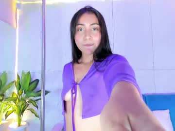 Alissonharperr April 25, 2025 Chaturbate stream image
