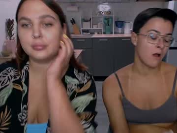 Ann_Mikky April 25, 2025 Chaturbate stream image