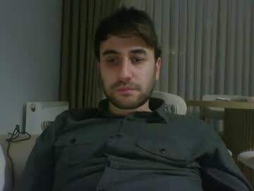 Antilogos28 April 25, 2025 Chaturbate stream image
