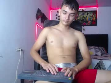Bby_Liamm April 25, 2025 Chaturbate stream image