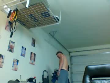Bignastypagan April 25, 2025 Chaturbate stream image