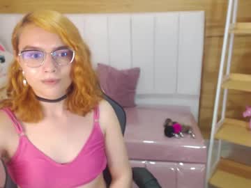 Bonnielilly_A April 25, 2025 Chaturbate stream image