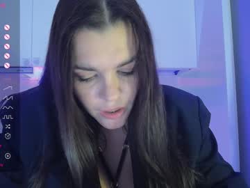 Greta_Devine April 25, 2025 Chaturbate stream image