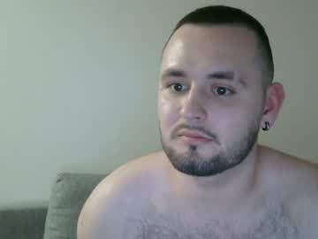 Hornyallday24m April 25, 2025 Chaturbate stream image