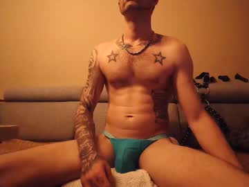 Keasol April 25, 2025 Chaturbate stream image