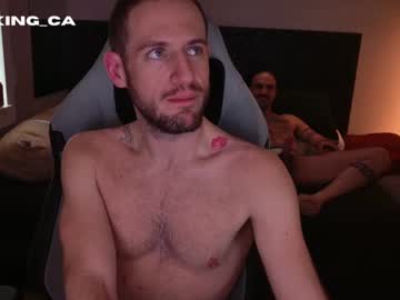 King_Cal_ April 25, 2025 Chaturbate stream image