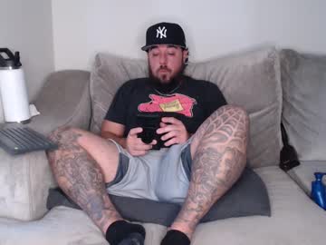 Layzebigballs April 25, 2025 Chaturbate stream image