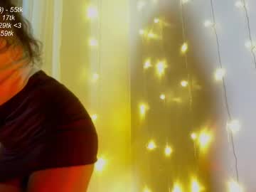 Leia_Bell April 25, 2025 Chaturbate stream image