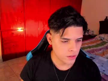 Logi33_ April 25, 2025 Chaturbate stream image