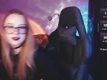 Lunabowie April 25, 2025 Chaturbate stream image