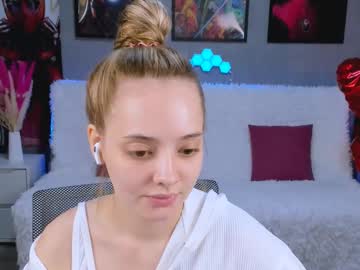 Melaniealves April 25, 2025 Chaturbate stream image