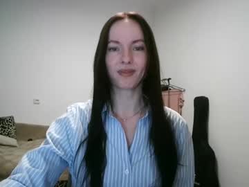 Miliah April 25, 2025 Chaturbate stream image