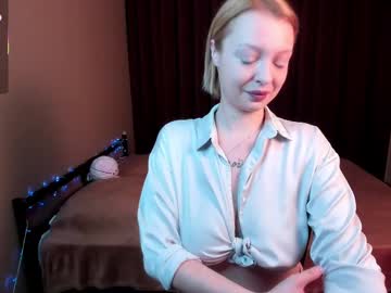 Mystique_Doll April 25, 2025 Chaturbate stream image