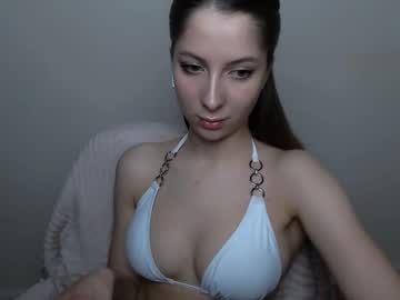 Oliviaani_ April 25, 2025 Chaturbate stream image