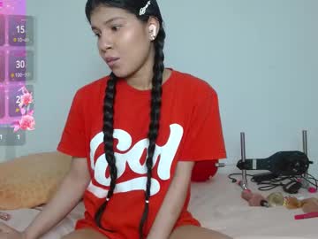 Sophiabedford stream photo from April 25, 2025