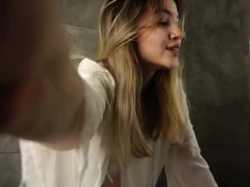 Thetimeshavecome April 25, 2025 Chaturbate stream image