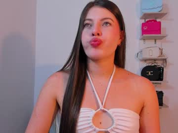 Adela_Parker April 25, 2025 Chaturbate stream image
