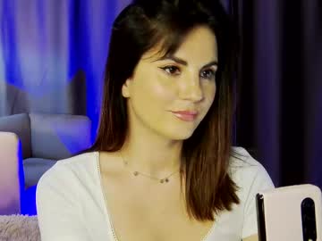 Angeline_Secret April 25, 2025 Chaturbate stream image