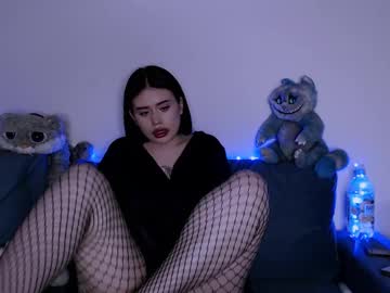 Ariamorgan_ April 25, 2025 Chaturbate stream image