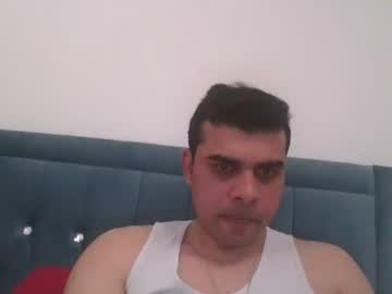 Ash_Hot_Uk April 25, 2025 Chaturbate stream image